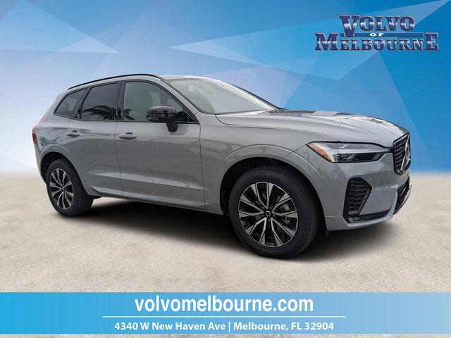 Thumbnail image of 2025 Volvo XC60 at Volvo Of Melbourne NEW