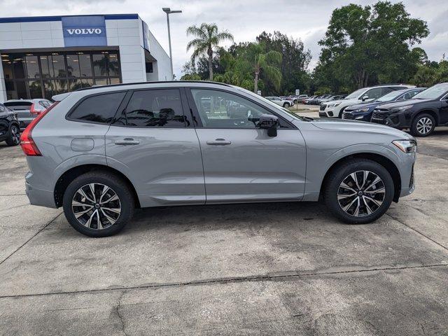 Thumbnail image of 2025 Volvo XC60 at Volvo Of Melbourne NEW