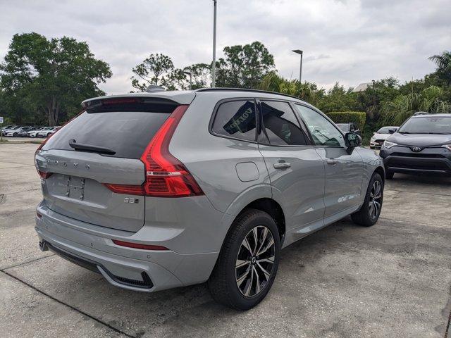 Thumbnail image of 2025 Volvo XC60 at Volvo Of Melbourne NEW