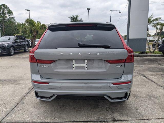 Thumbnail image of 2025 Volvo XC60 at Volvo Of Melbourne NEW