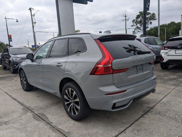 Thumbnail image of 2025 Volvo XC60 at Volvo Of Melbourne NEW