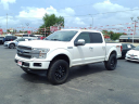 Thumbnail image of 2018 Ford F-150 at Bryan's Car Corner - Chickasha