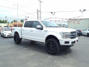 Thumbnail image of 2018 Ford F-150 at Bryan's Car Corner - Chickasha