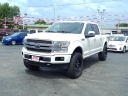 Thumbnail image of 2018 Ford F-150 at Bryan's Car Corner - Chickasha