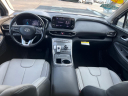 Thumbnail image of 2022 Hyundai SANTA FE at Columbus Nissan / Columbus Hyundai
