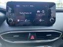 Thumbnail image of 2022 Hyundai SANTA FE at Columbus Nissan / Columbus Hyundai