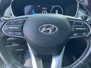 Thumbnail image of 2022 Hyundai SANTA FE at Columbus Nissan / Columbus Hyundai