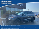 Thumbnail image of 2022 Hyundai SANTA FE at Columbus Nissan / Columbus Hyundai