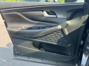 Thumbnail image of 2022 Hyundai SANTA FE at Columbus Nissan / Columbus Hyundai