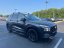 Thumbnail image of 2022 Hyundai SANTA FE at Columbus Nissan / Columbus Hyundai