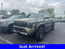 Thumbnail image of 2024 Toyota Tacoma at Rossi Chrysler Dodge Jeep Ram