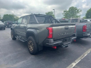 Thumbnail image of 2024 Toyota Tacoma at Rossi Chrysler Dodge Jeep Ram