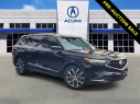 2024 Acura MDX w/Tech at Acura of Pembroke Pines