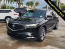 Thumbnail image of 2024 Acura MDX at Acura of Pembroke Pines