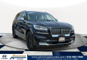 Thumbnail image of 2020 Lincoln Aviator at Advantage Hyundai Genesis of North Shore