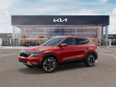 Thumbnail image of 2025 Kia Seltos at Midwest Kia