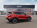 Thumbnail image of 2025 Kia Seltos at Midwest Kia