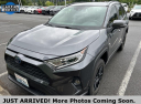 2020 Toyota RAV4 Hybrid XLE at Lexus of Bellevue