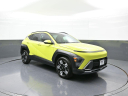 Thumbnail image of 2024 Hyundai KONA at Plaza Honda