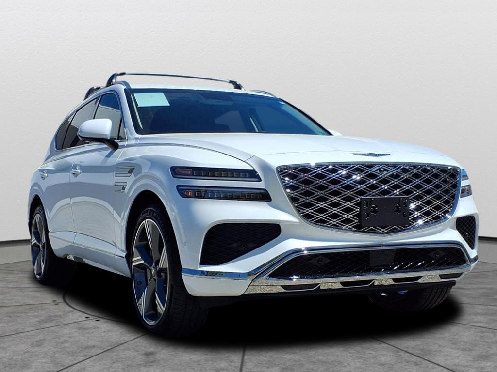Thumbnail image of 2025 Genesis GV80 at Classic Genesis Of Hampton