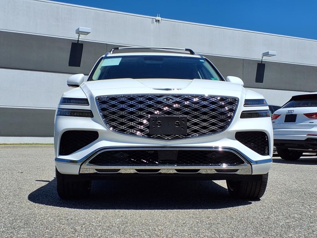 Thumbnail image of 2025 Genesis GV80 at Classic Genesis Of Hampton