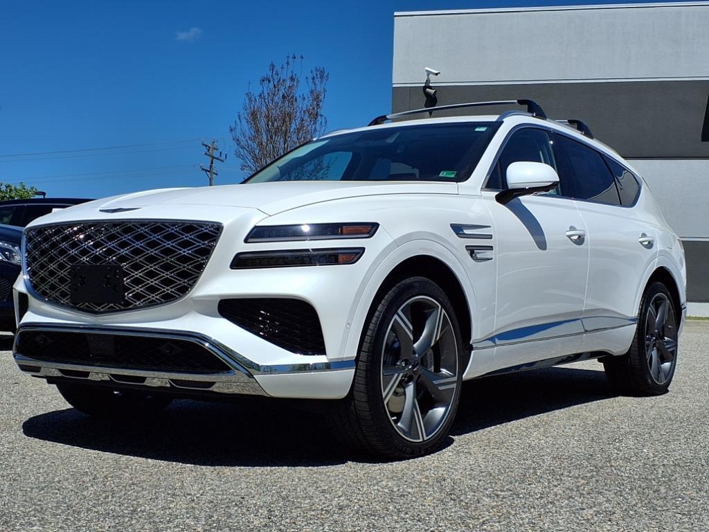 Thumbnail image of 2025 Genesis GV80 at Classic Genesis Of Hampton