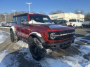 Thumbnail image of 2024 Ford Bronco at GengrasFordLincoln NEW