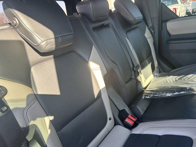 Thumbnail image of 2024 Ford Bronco at GengrasFordLincoln NEW