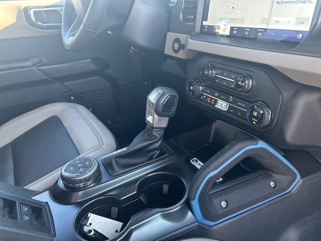 Thumbnail image of 2024 Ford Bronco at GengrasFordLincoln NEW