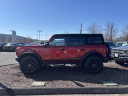 Thumbnail image of 2024 Ford Bronco at GengrasFordLincoln NEW