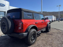 Thumbnail image of 2024 Ford Bronco at GengrasFordLincoln NEW