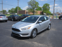 Thumbnail image of 2016 Ford Focus at SOUTH BEACH MOTORS