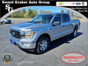 Thumbnail image of 2022 Ford F-150 at Swant Graber Ford
