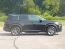 Thumbnail image of 2024 Nissan Rogue at Boyles Auto Sales