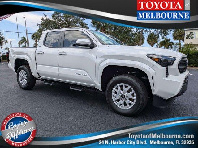 Thumbnail image of 2025 Toyota Tacoma at Toyota of Melbourne