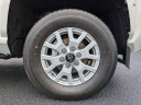 Thumbnail image of 2025 Toyota Tacoma at Toyota of MelbourneUSED