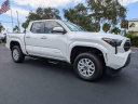 Thumbnail image of 2025 Toyota Tacoma at Toyota of MelbourneUSED