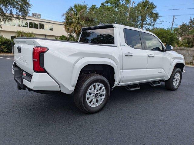 Thumbnail image of 2025 Toyota Tacoma at Toyota of Melbourne