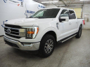 Thumbnail image of 2022 Ford F-150 at Bluebonnet Direct CDM