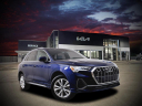 Thumbnail image of 2024 Audi Q3 at Classic Kia - Beaumont