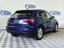 Thumbnail image of 2024 Audi Q3 at Classic Kia - Beaumont