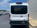 Thumbnail image of 2023 Ford Transit at Bo Haarala Autoplex