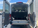 Thumbnail image of 2023 Ford Transit at Bo Haarala Autoplex