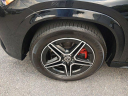 Thumbnail image of 2025 Mercedes-Benz GLE at NEW-MercedesBenzOfWinstonSalem of Winston Salem, NC
