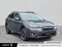 Thumbnail image of 2022 Subaru Crosstrek at Eagle Kia of Riverhead