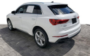 2021 Audi Q3 quattro S line Premium 45 TFSI at Delray Buick GMC