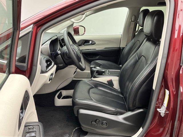 Thumbnail image of 2022 Chrysler Pacifica Hybrid at Holiday Automotive