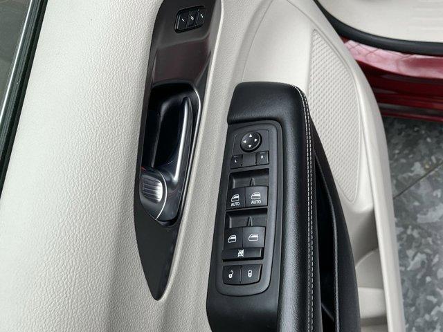 Thumbnail image of 2022 Chrysler Pacifica Hybrid at Holiday Automotive