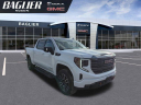 Thumbnail image of 2024 GMC Sierra 1500 at Dennis J. Baglier Buick GMC USED