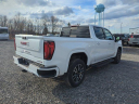 Thumbnail image of 2024 GMC Sierra 1500 at Dennis J. Baglier Buick GMC USED